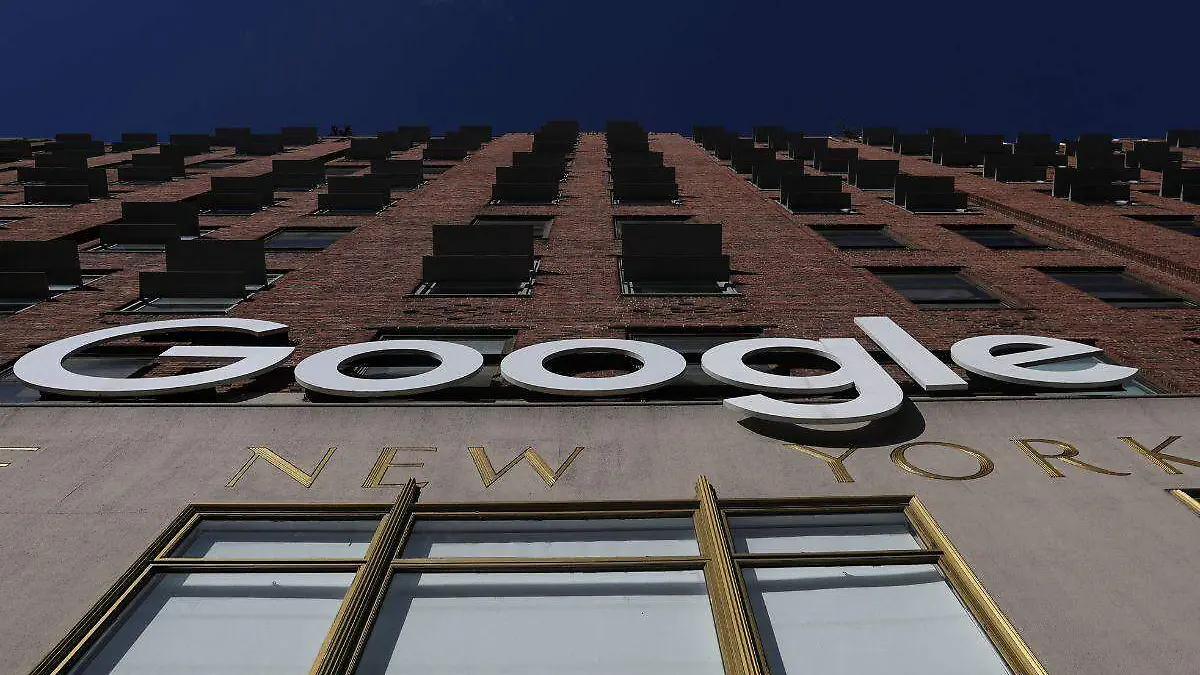 Departamento de Justicia de EU demanda a Google por monopolio en publicidad digital